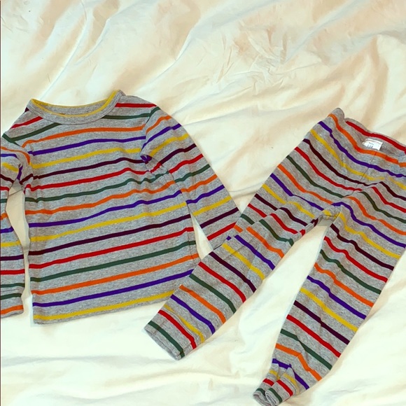 GAP Other - Gap Toddler Pajama Set
